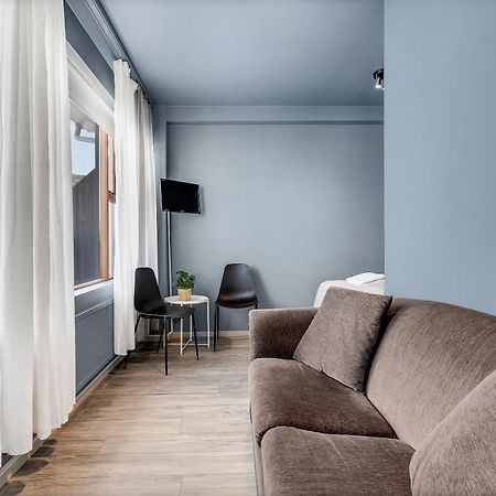 Iceland Comfort Apartments By Heimaleiga Reykjavik Extérieur photo