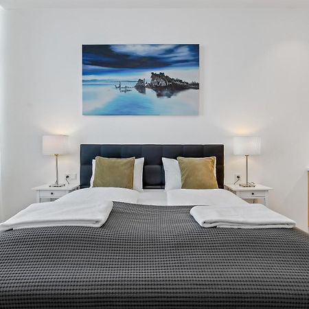Iceland Comfort Apartments By Heimaleiga Reykjavik Extérieur photo