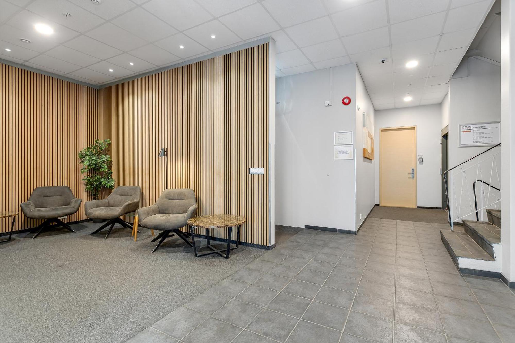 Iceland Comfort Apartments By Heimaleiga Reykjavik Extérieur photo