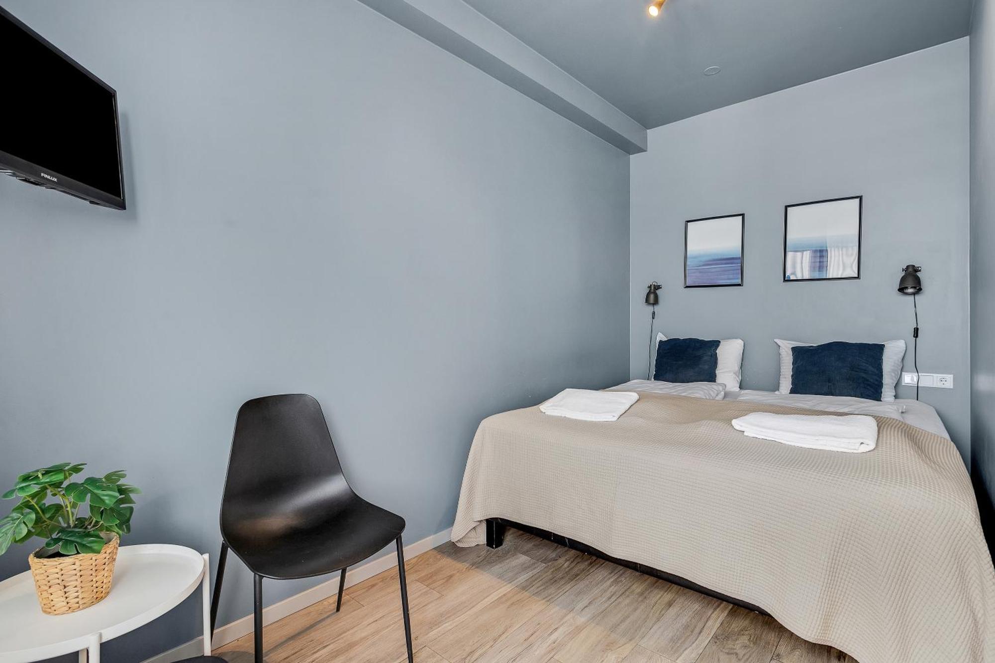 Iceland Comfort Apartments By Heimaleiga Reykjavik Extérieur photo