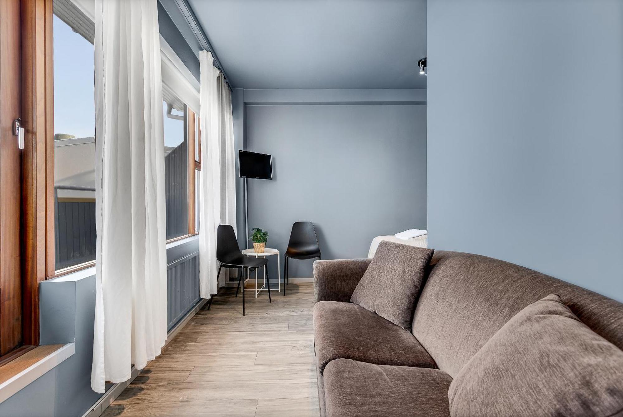 Iceland Comfort Apartments By Heimaleiga Reykjavik Extérieur photo