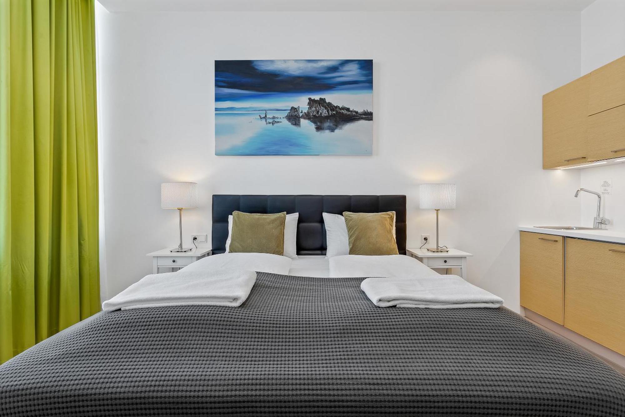 Iceland Comfort Apartments By Heimaleiga Reykjavik Extérieur photo