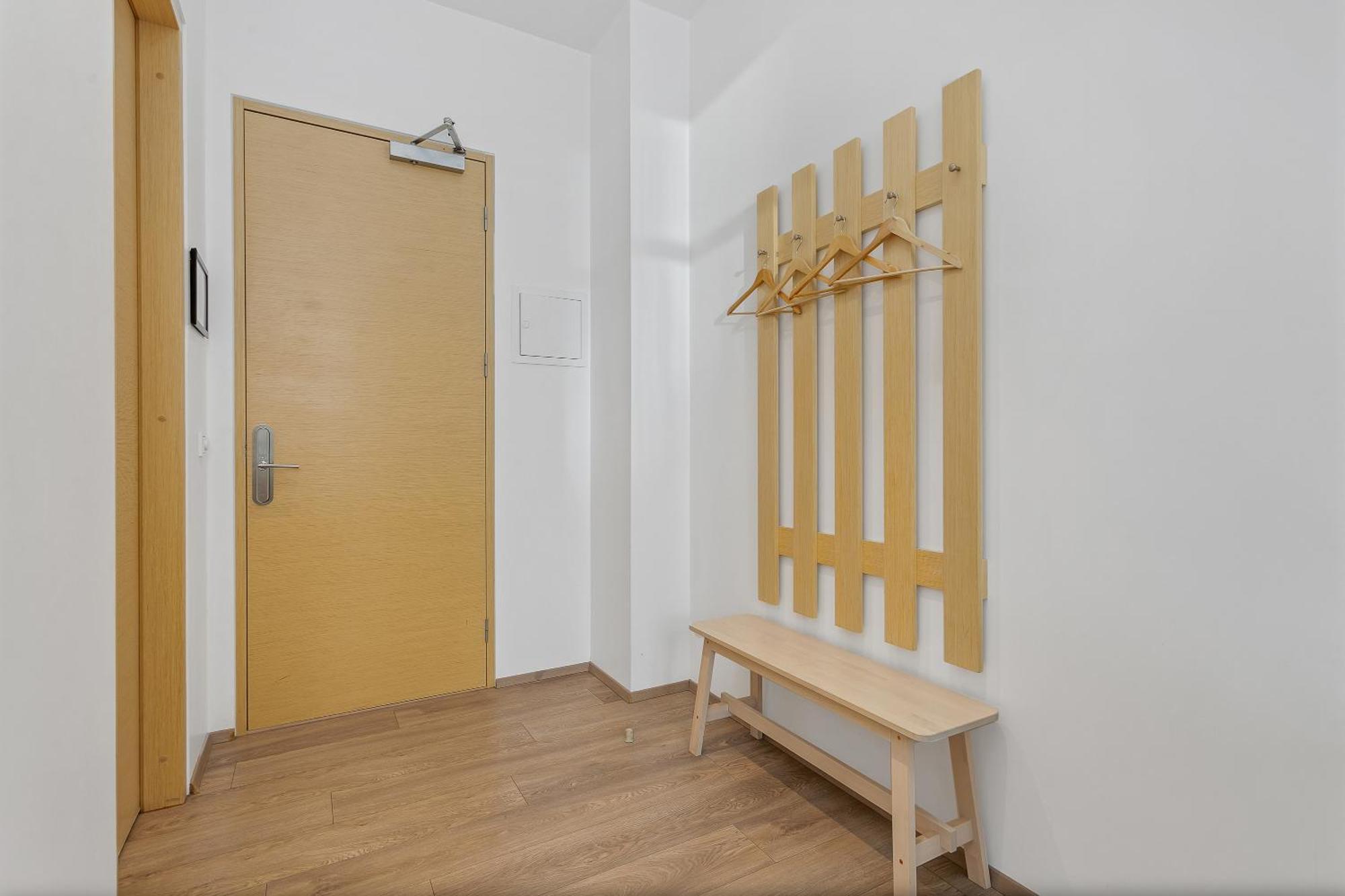 Iceland Comfort Apartments By Heimaleiga Reykjavik Extérieur photo