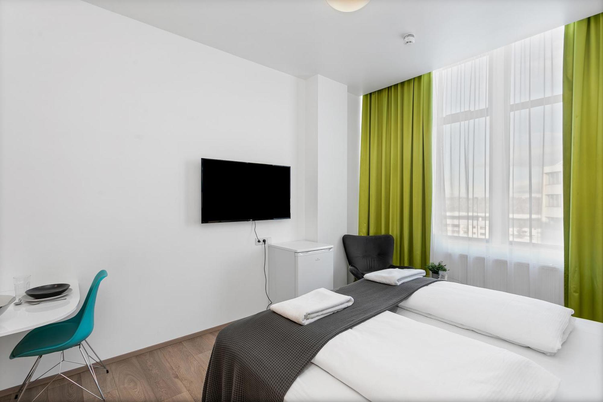 Iceland Comfort Apartments By Heimaleiga Reykjavik Chambre photo