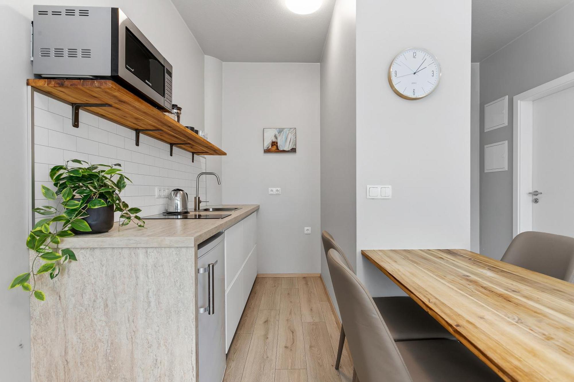 Iceland Comfort Apartments By Heimaleiga Reykjavik Extérieur photo