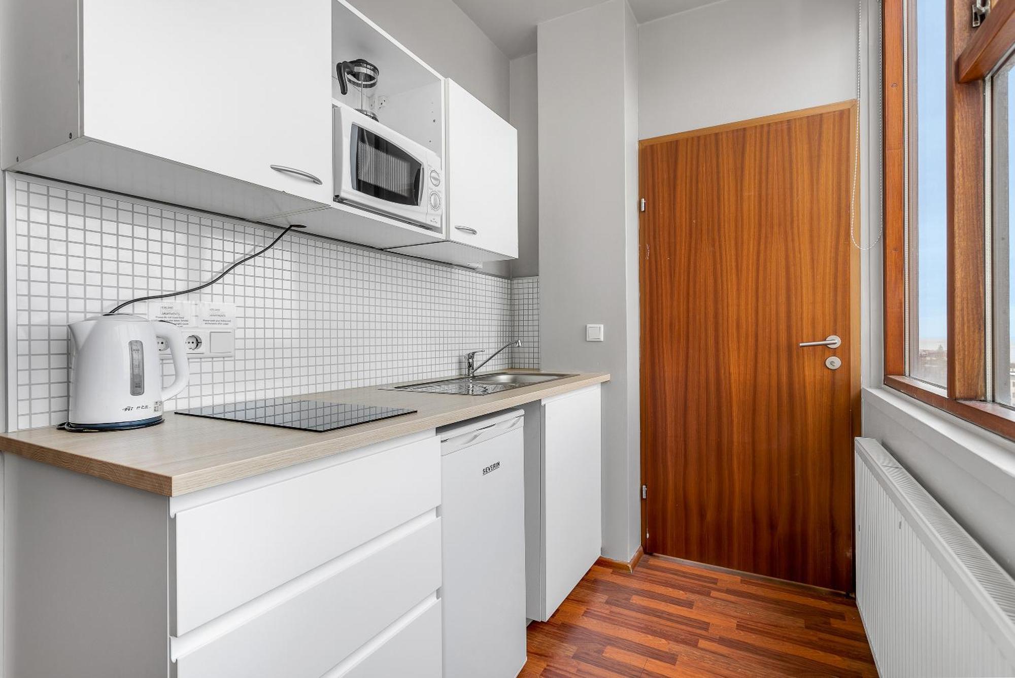 Iceland Comfort Apartments By Heimaleiga Reykjavik Extérieur photo