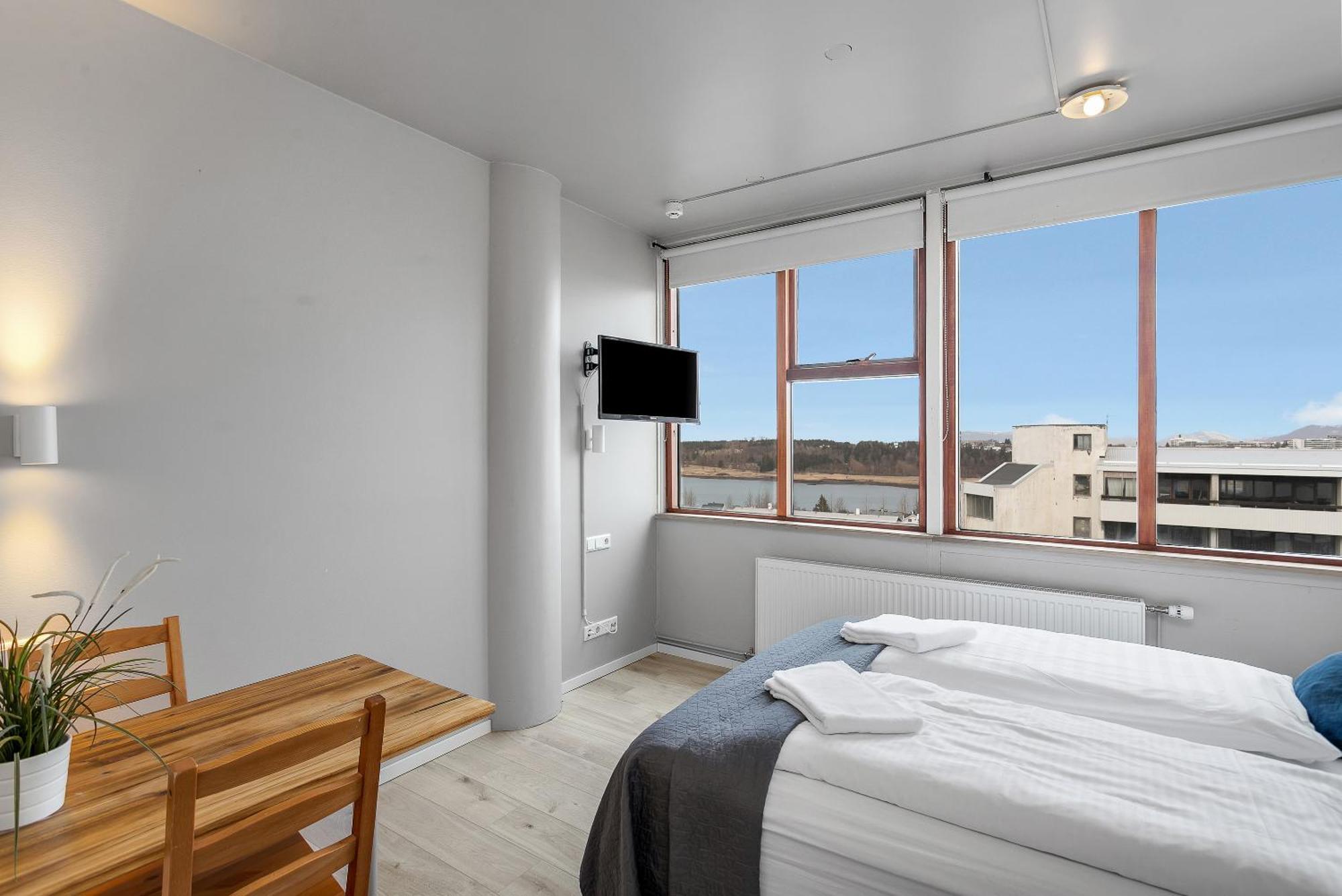 Iceland Comfort Apartments By Heimaleiga Reykjavik Extérieur photo