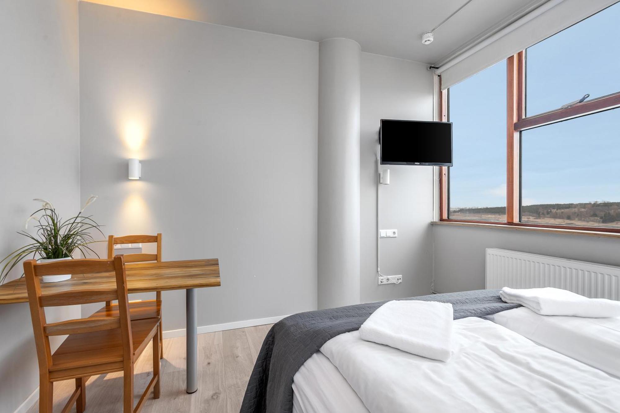 Iceland Comfort Apartments By Heimaleiga Reykjavik Extérieur photo