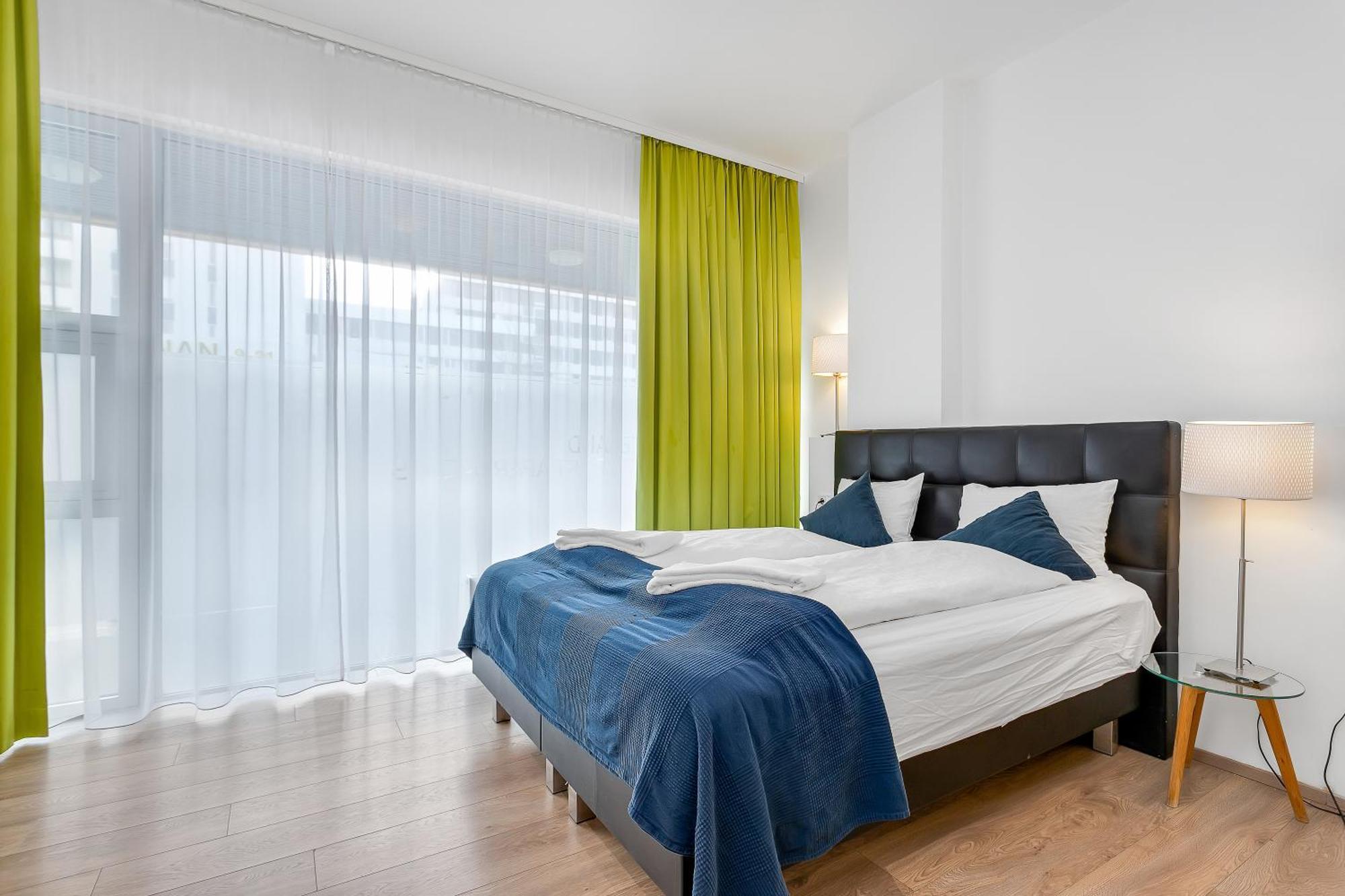 Iceland Comfort Apartments By Heimaleiga Reykjavik Extérieur photo