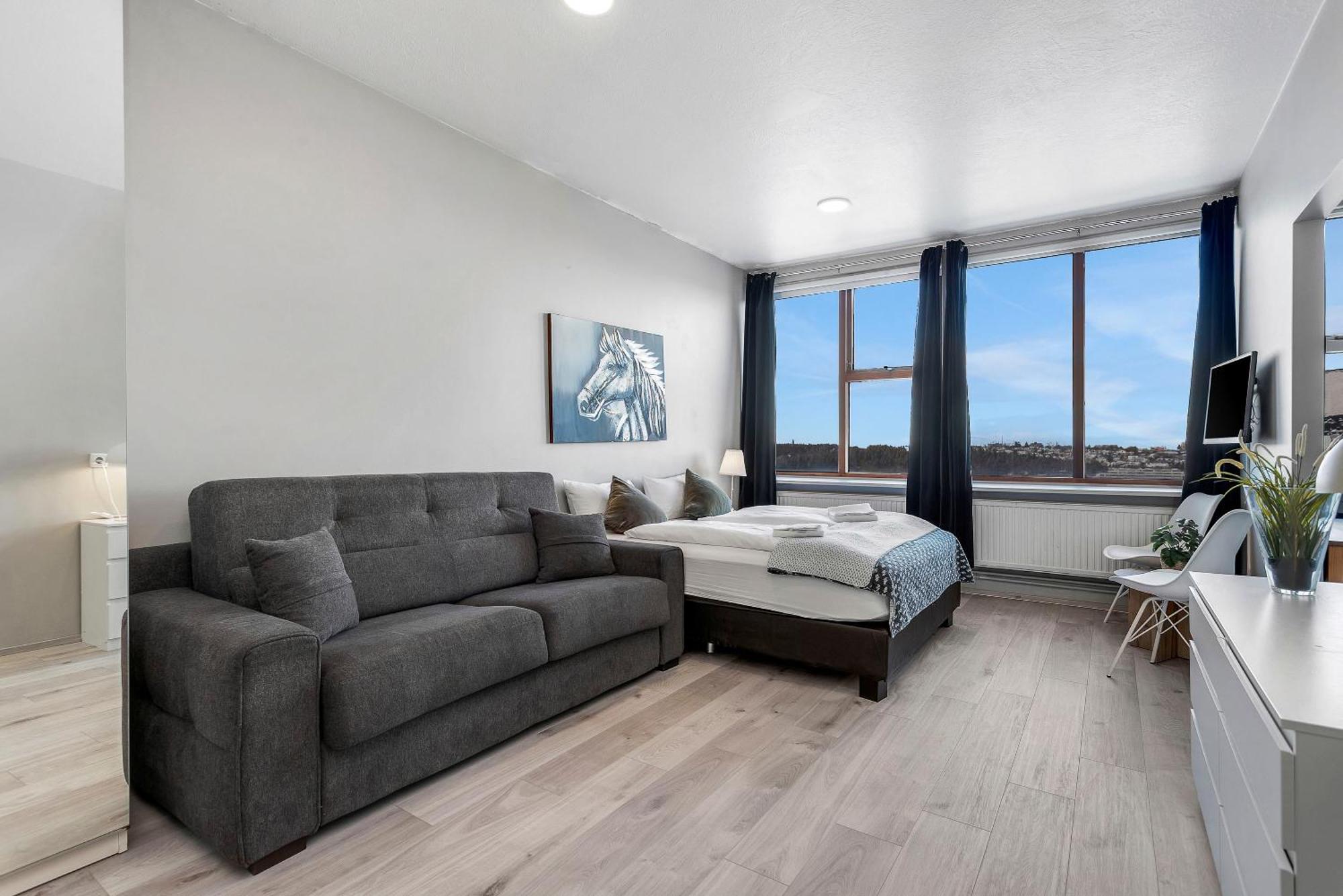 Iceland Comfort Apartments By Heimaleiga Reykjavik Extérieur photo