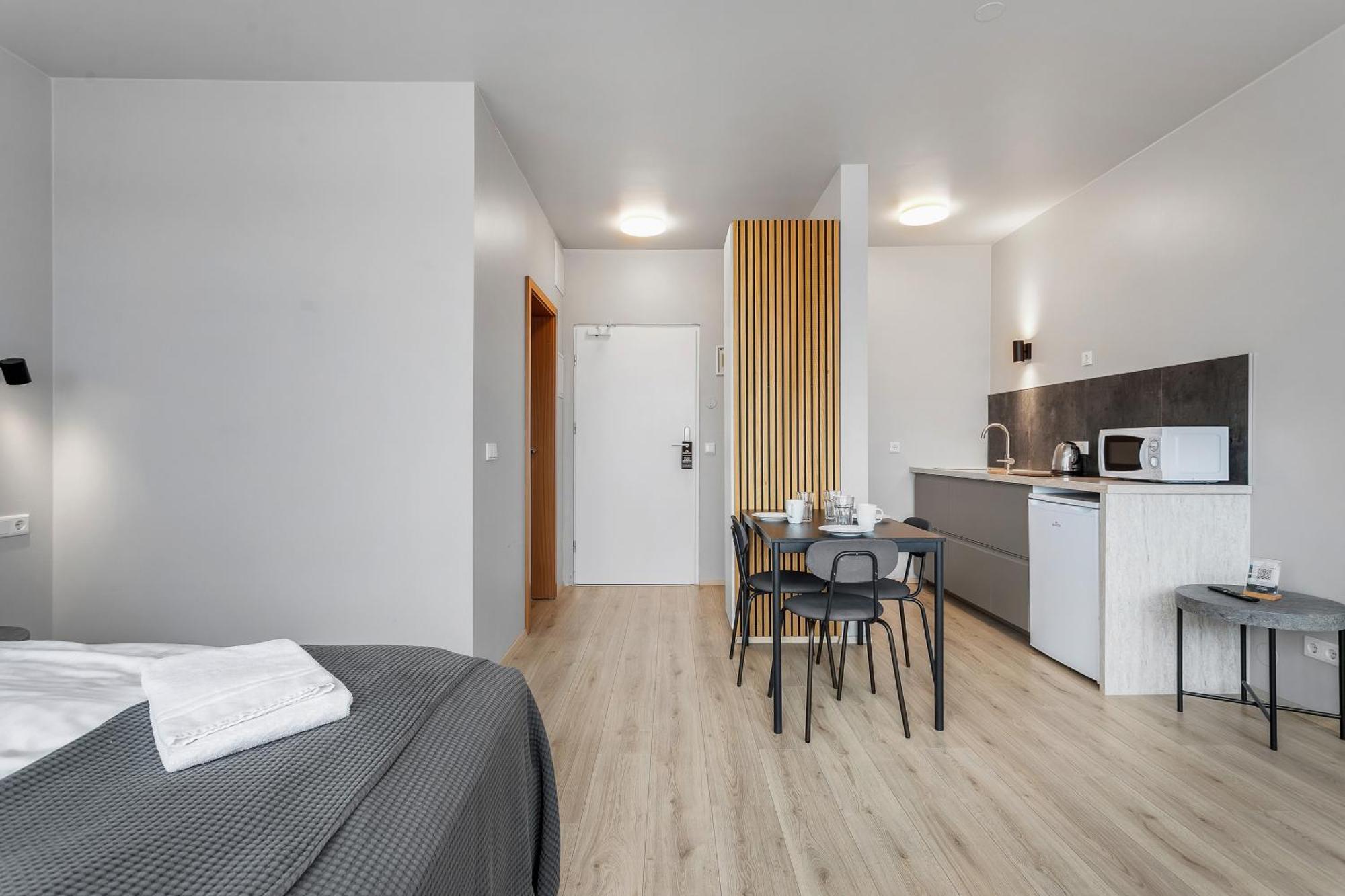 Iceland Comfort Apartments By Heimaleiga Reykjavik Extérieur photo