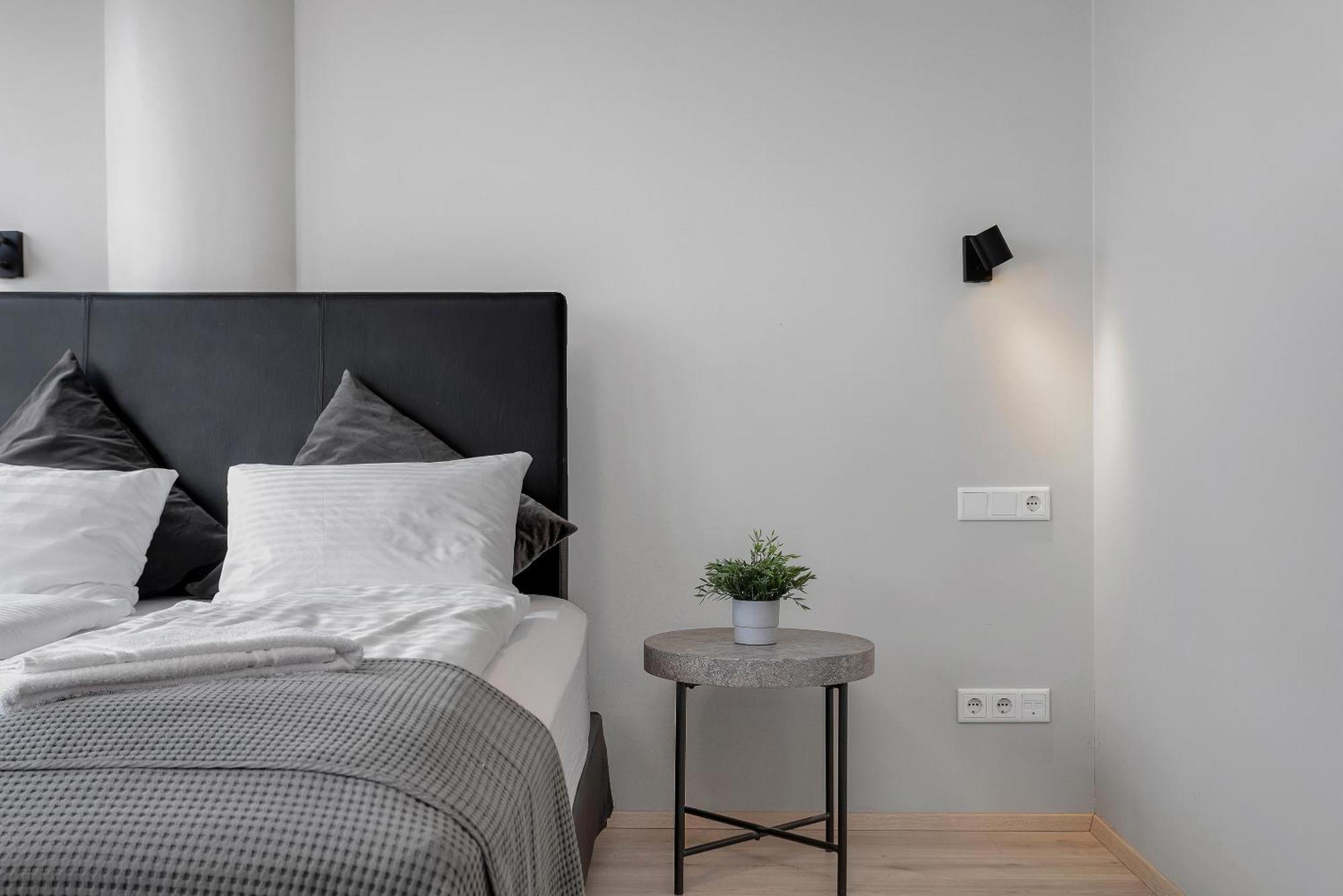 Iceland Comfort Apartments By Heimaleiga Reykjavik Extérieur photo