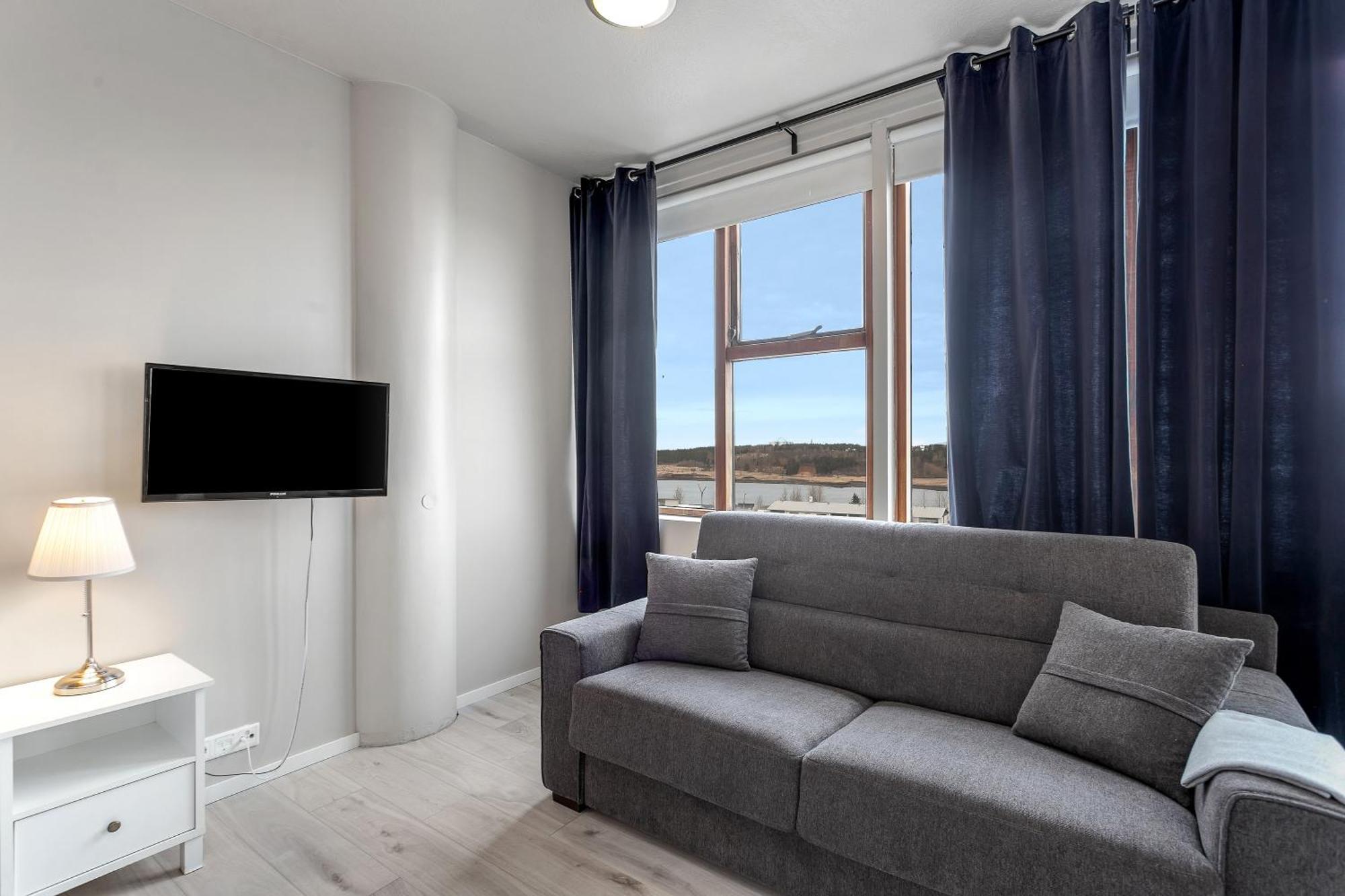 Iceland Comfort Apartments By Heimaleiga Reykjavik Extérieur photo