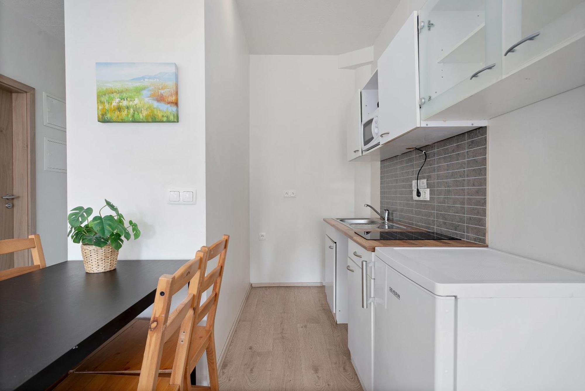 Iceland Comfort Apartments By Heimaleiga Reykjavik Extérieur photo