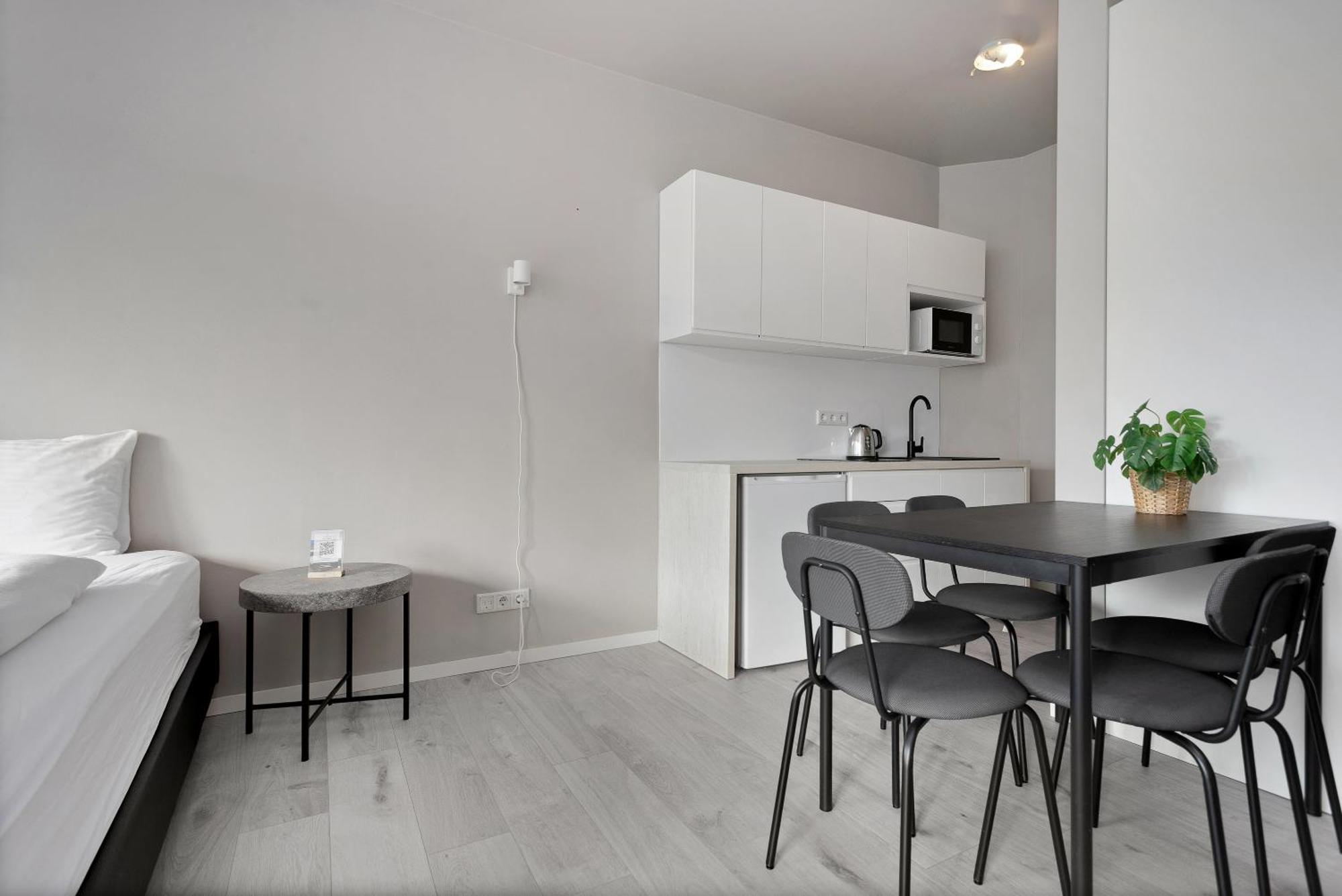 Iceland Comfort Apartments By Heimaleiga Reykjavik Extérieur photo