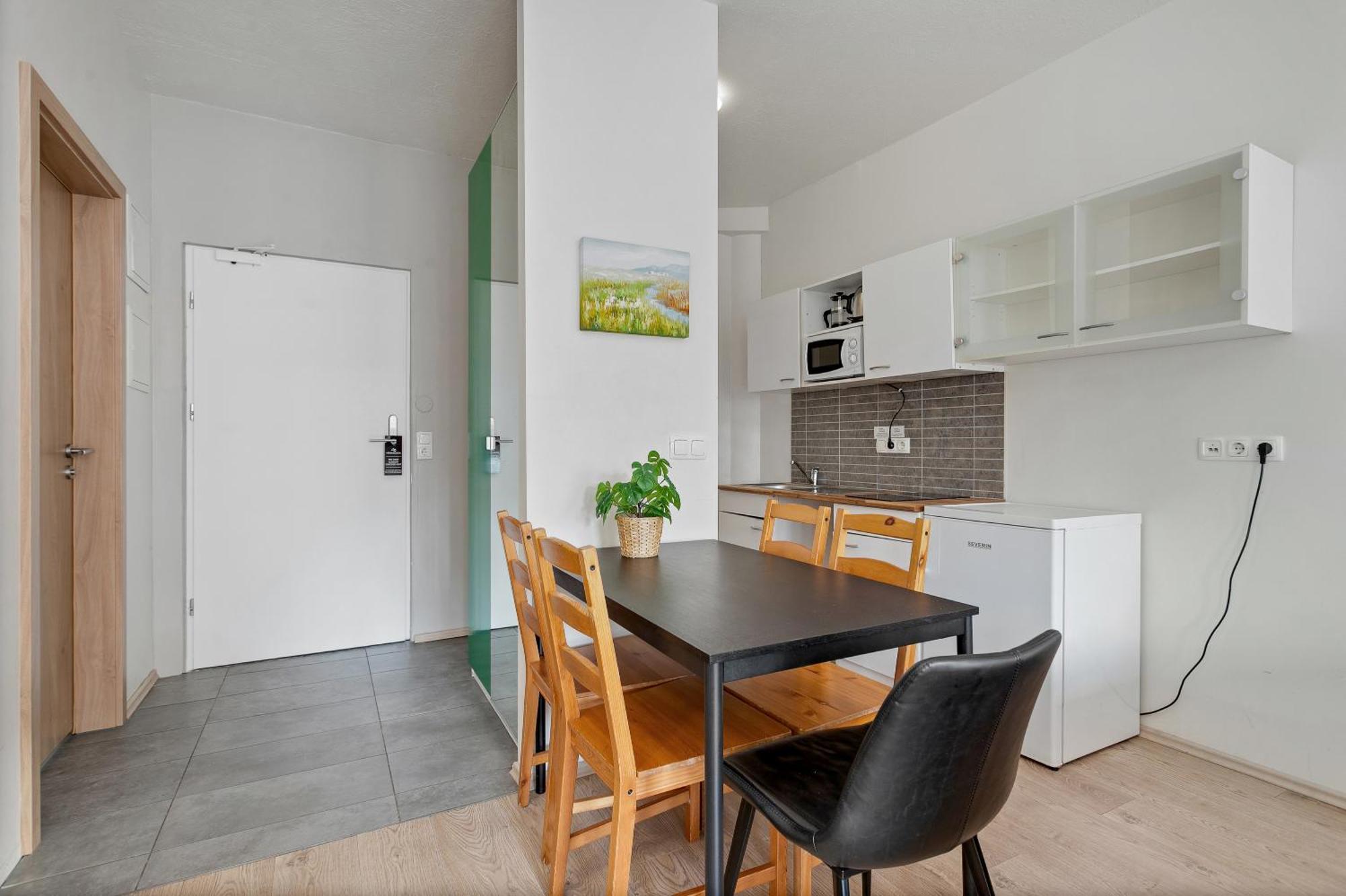 Iceland Comfort Apartments By Heimaleiga Reykjavik Extérieur photo